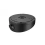 Scatola di derivazione / staffa di montaggio Hikvision DS-1281ZJ-M (nero)