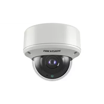 Hikvision DS-2CE59H8T-AVPIT3ZF(2.7-13.5mm) telecamera dome HD-TVI 5MP