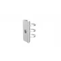 Hikvision DS-1275ZJ-P1 staffa di montaggio