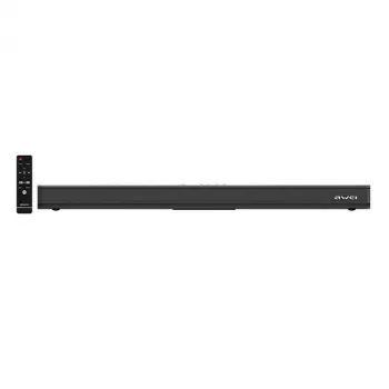 AWEI soundbar Bluetooth Y999 nero