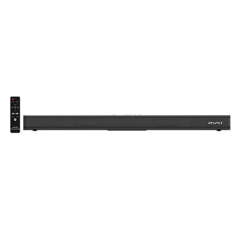 AWEI soundbar Bluetooth Y999 nero