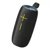 AWEI Y370 altoparlante Bluetooth portatile 20W nero