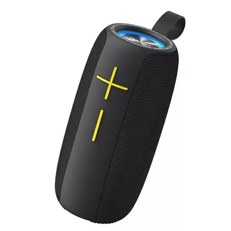 AWEI Y370 altoparlante Bluetooth portatile 20W nero