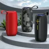AWEI Y370 altoparlante Bluetooth portatile 20W nero