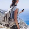 AWEI Y331 altoparlante Bluetooth portatile 5W IPX6 nero