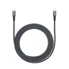 ORICO cavo Thunderbolt 4 USB-C 40 Gbit/s 8K60Hz PD 100W 2m nero