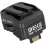 Meike SH20 adattatore da slitta a contatto caldo a slitta flash