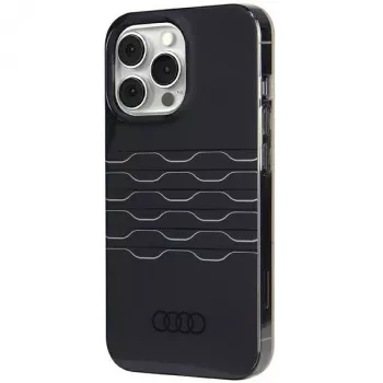 Audi Custodia rigida IML MagSafe per iPhone 13 Pro Max 6,7