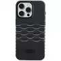 Audi Custodia rigida IML MagSafe per iPhone 15 Pro Max 6,7