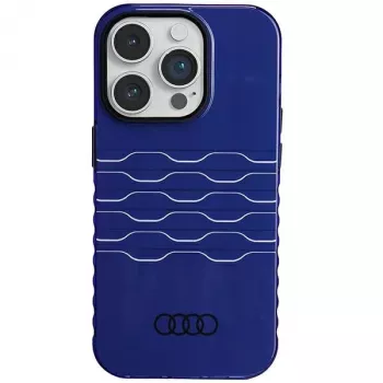 Audi Custodia rigida IML MagSafe per iPhone 14 Pro 6,1