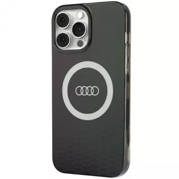 Audi Custodia rigida IML Big Logo MagSafe per iPhone 13 Pro / 13 6,1