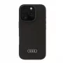 Audi custodia in silicone per Apple iPhone 16 Pro 6,3