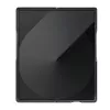 Audi pelle sintetica MagSafe Hard Case per Samsung Galaxy Z Fold6 (F956) - nero