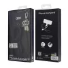 Audi Universal Phone Lanyard 120cm 6mm Crossbody nero AU-CBL8-R8/D1-BK