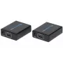 Extender HDMI HDMI-EX-4 4K@30Hz HDBaseT su Cat5e/6/7 60m