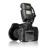 Flash anulare macro Meike MK-14EXT-C per Canon E-TTL/E-TTL II