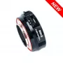 Adattatore per obiettivo Meike MK-EFTE-B da Canon EF/EF-S a Sony E con autofocus