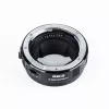 Adattatore per obiettivo Meike MK-EFTE-B da Canon EF/EF-S a Sony E con autofocus