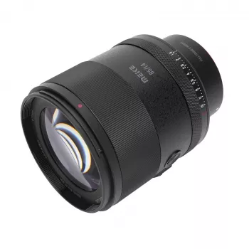 Obiettivo autofocus Meike 85mm f/1.4 FF STM per Sony E-Mount (MK-8514FFSTM-E)