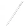 Stylus pen attivo JOYROOM JR-X9S con 2 punte intercambiabili - bianco