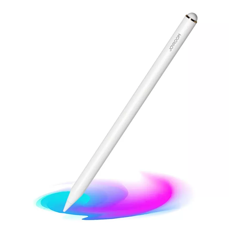 Stylus pen attivo JOYROOM JR-X9S con 2 punte intercambiabili - bianco
