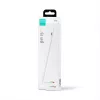 Stylus pen attivo JOYROOM JR-X9S con 2 punte intercambiabili - bianco