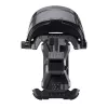 Supporto per telefono da bici Joyroom JR-ZS528 con parasole - nero
