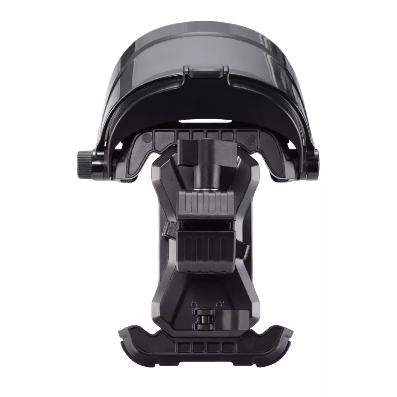 Supporto per telefono da bici Joyroom JR-ZS528 con parasole - nero