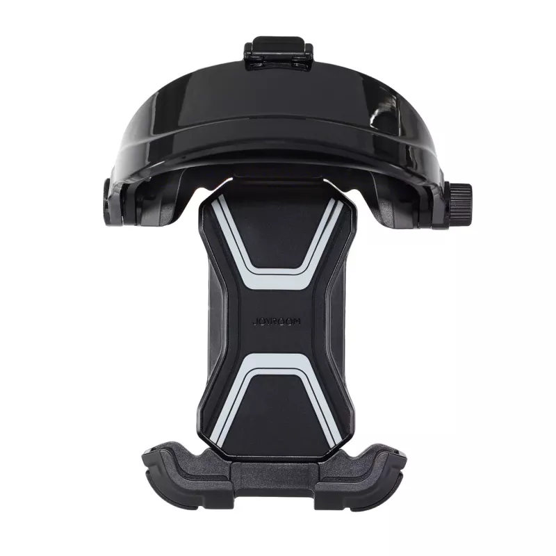 Supporto per telefono da bici Joyroom JR-ZS528 con parasole - nero