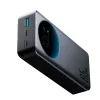 Power bank Joyroom JR-PBF05 Pro 30000mAh 65W con display digitale 2x USB-C 1x USB-A - nero