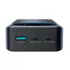 Power bank Joyroom JR-PBF05 Pro 30000mAh 65W con display digitale 2x USB-C 1x USB-A - nero