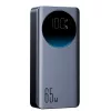 Power bank Joyroom JR-PBF05 Pro 30000mAh 65W con display digitale 2x USB-C 1x USB-A - nero