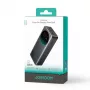 Power bank Joyroom JR-PBF05 Pro 30000mAh 65W con display digitale 2x USB-C 1x USB-A - nero