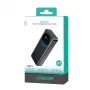 Powerbank Joyroom JR-PBF02 Pro 20000 mAh 45 W con display digitale 2x USB-A 2x USB-C - nero