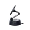 Supporto magnetico per telefono da auto Joyroom JR-ZS51 con ventosa per parabrezza o cruscotto - nero