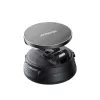 Supporto magnetico per telefono da auto Joyroom JR-ZS51 con ventosa per parabrezza o cruscotto - nero