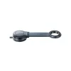 Supporto magnetico flessibile per telefono Joyroom JR-ZS518 - nero