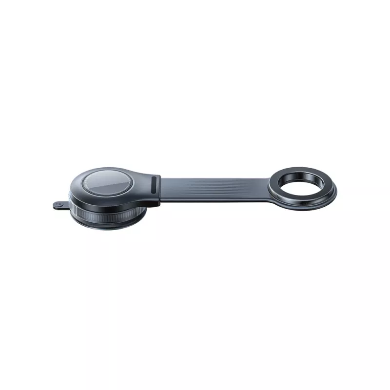 Supporto magnetico flessibile per telefono Joyroom JR-ZS518 - nero