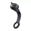 Supporto magnetico flessibile per telefono Joyroom JR-ZS518 - nero