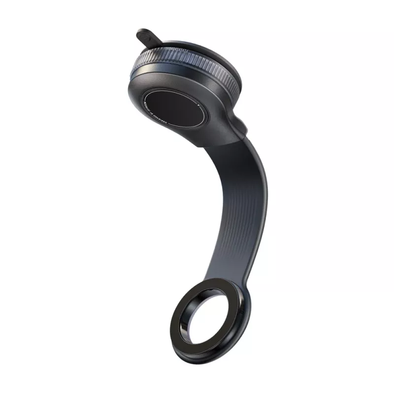 Supporto magnetico flessibile per telefono Joyroom JR-ZS518 - nero