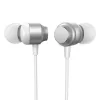 Auricolari in-ear USB-C Joyroom JR-EC06 - argento