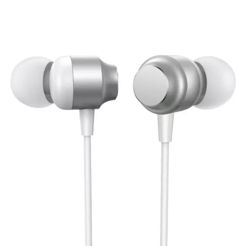 Auricolari in-ear USB-C Joyroom JR-EC06 - argento