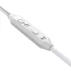 Auricolari in-ear USB-C Joyroom JR-EC06 - argento