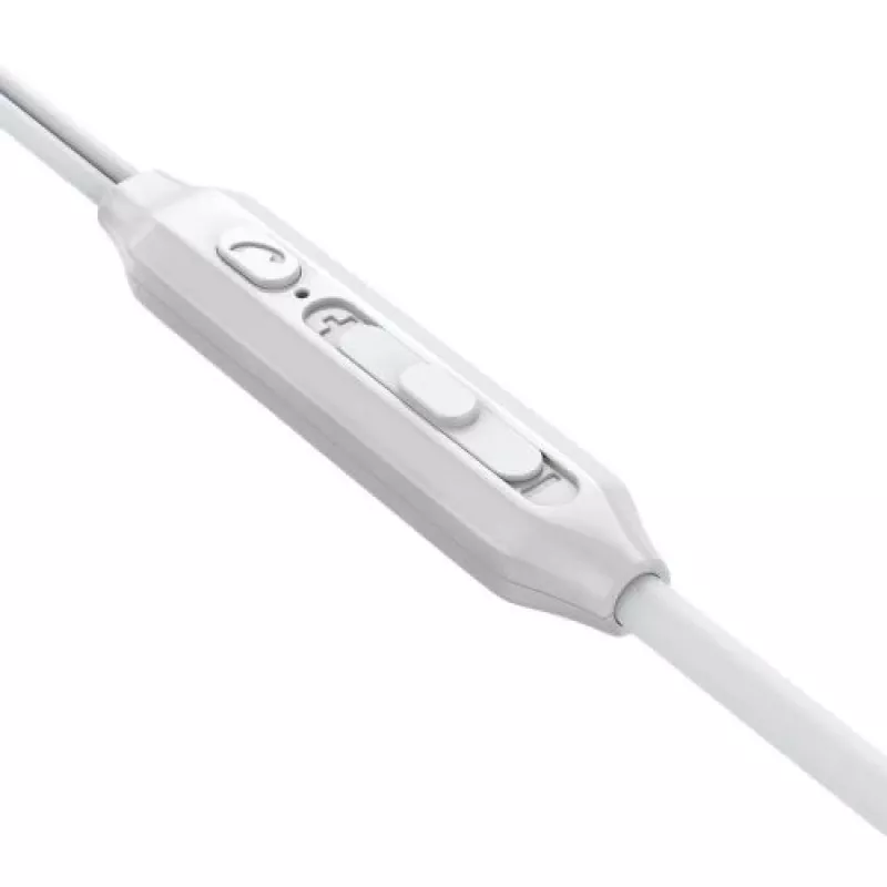 Auricolari in-ear USB-C Joyroom JR-EC06 - argento