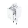 Alimentatore GaN Joyroom JR-TCL05 45W con organizzatore cavi - bianco