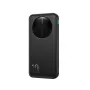 Powerbank Joyroom JR-PBF12 Pro 22.5W 10000mAh con display digitale 2x USB-A 1x USB-C - nero