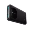 Powerbank Joyroom JR-PBF12 Pro 22.5W 10000mAh con display digitale 2x USB-A 1x USB-C - nero