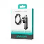 Joyroom JR-ZS520 Anello magnetico porta telefono per superfici metalliche, Titanio