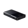 Powerbank Joyroom JR-QP191 Star Series Mini 10000 mAh 22.5W con display digitale nero