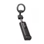 Selfie stick Joyroom JR-ZS509 MagSafe Bluetooth nero